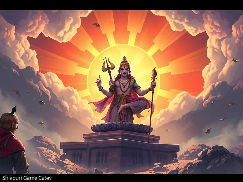 Game Development Studio Team