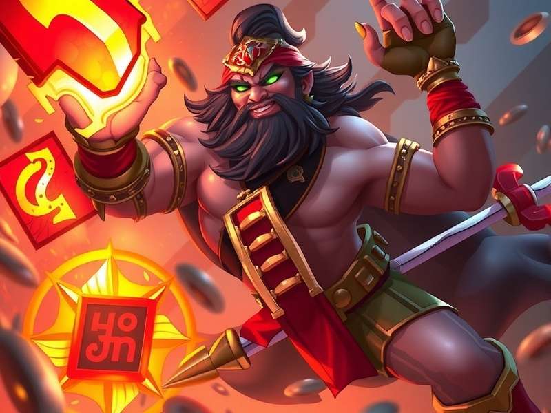 Neon Drive Racing Game