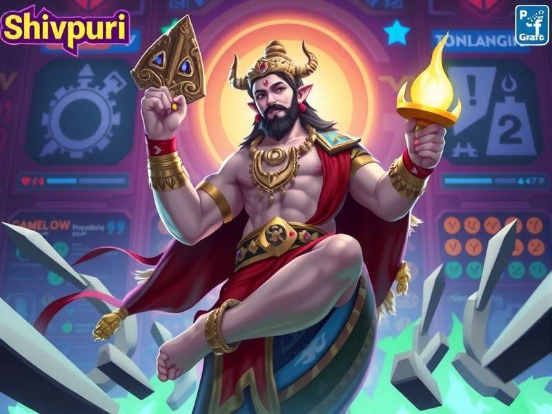 Mystic Realms Fantasy Game