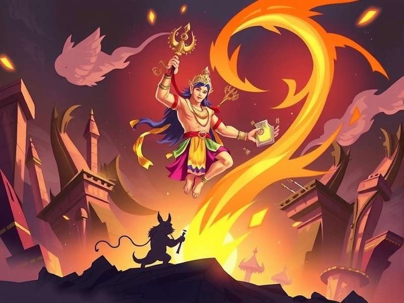 Amit Patel Art Director